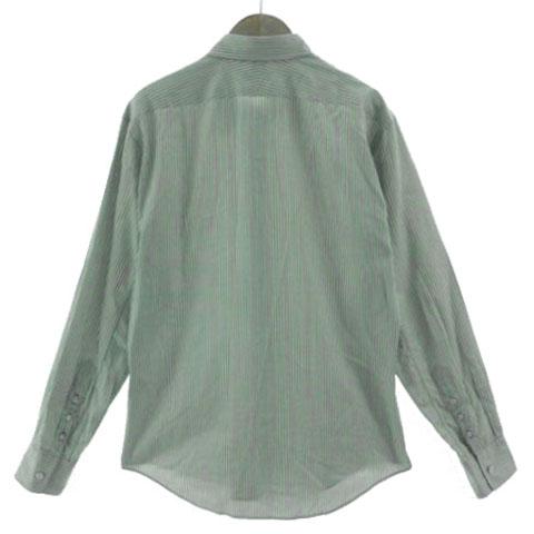 ポールスミスコレクション PAUL SMITH COLLECTION ストライプ シャツ