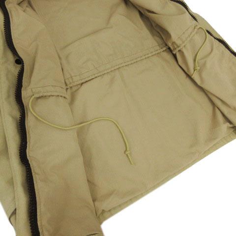 アルファ ALPHA コールドウェザーパーカー COLD WEATHER PARKA 90'S