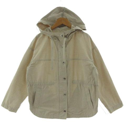 23区（ニジュウサンク） オンワード樫山 マウンテンパーカー 210-5 JK