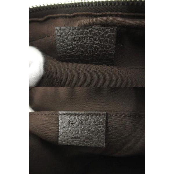 GUCCI（グッチ） GUCCI GGキャンバス ウエストバッグ ボディーバッグ