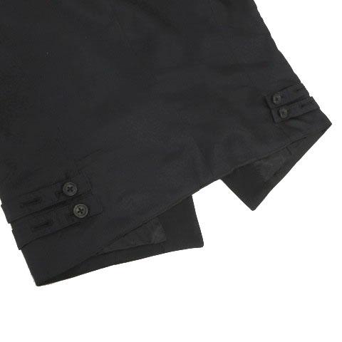 5351 POUR LES HOMMES 5351プールオム レーヨンブレンドジレ ベスト 