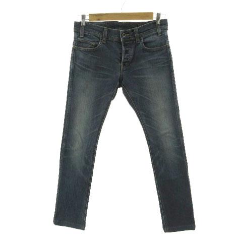 5351 POUR LES HOMMES 5351プールオム スリムジーンズ 0240050118 