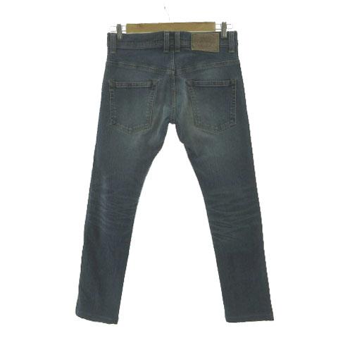 5351 POUR LES HOMMES 5351プールオム スリムジーンズ 0240050118 