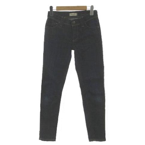 ヤヌーク YANUK アンクル スキニー デニムパンツ PATRICIA (パトリシア