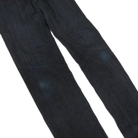 ヤヌーク YANUK アンクル スキニー デニムパンツ PATRICIA (パトリシア