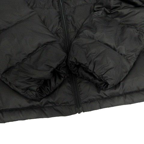 オゾック OZOC インナーダウン付き中綿モッズコート インナーダウン