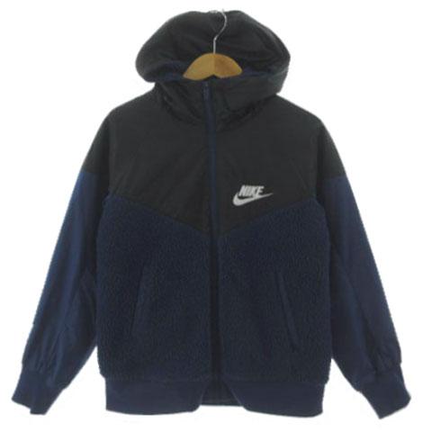 NIKE（ナイキ） シェルパ ウインドランナー ジャケット AA0069-478