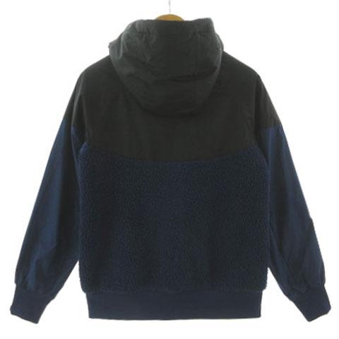 NIKE（ナイキ） シェルパ ウインドランナー ジャケット AA0069-478