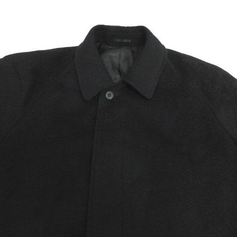 ベルタボーノ BELTA BUONO カシミヤブレンドステンカラーロングコート