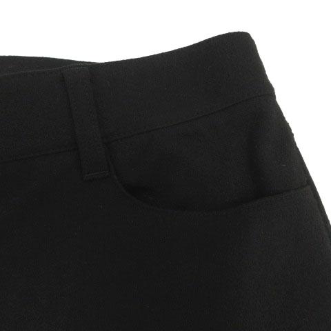 トゥービーシック TO BE CHIC ボディシェルスリムストレッチパンツ
