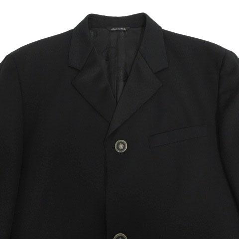 ヴェルサス VERSUS ジャンニヴェルサーチ ジャケット テーラードカラー