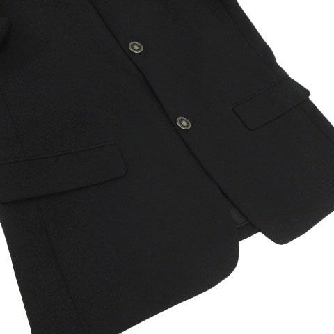 ヴェルサス VERSUS ジャンニヴェルサーチ ジャケット テーラードカラー