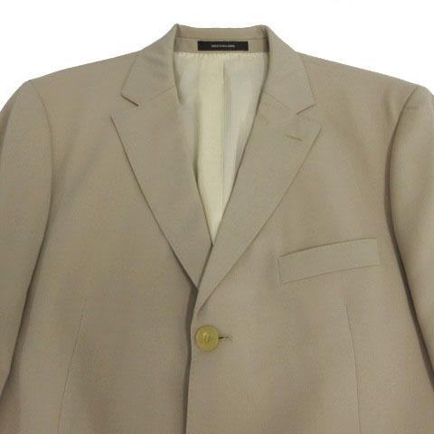 ヒューゴボス HUGO BOSS ジャケット Super140上質ウール テーラード