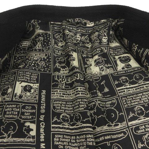 アイスバーグ ICEBERG×ピーナッツ PEANUTS ジャケット チャーリー