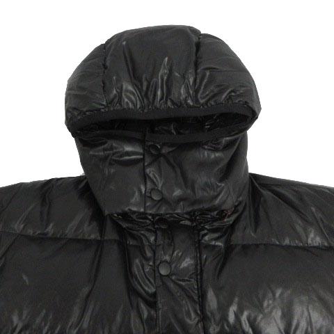 ボイコット BOYCOTT ダウンジャケット JH126-59005JH スタンドカラー 