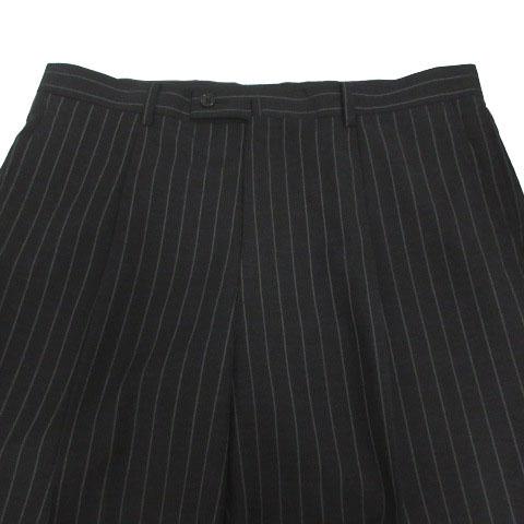 ダーバン DURBAN スーツ ジャケット テーラードカラー シングル 2B