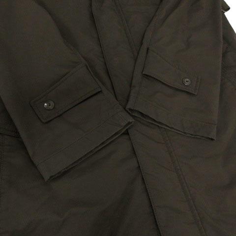 サンヨー SANYO ゴアテックス GORE-TEX コート P1A40-412-79 スタンド 