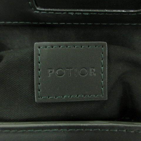 ポティオール POTIOR ピックミニ PICK MINI ISO-0148 ショルダーバッグ