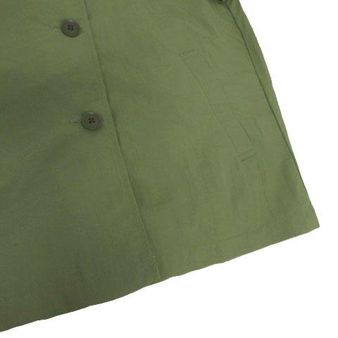 スタディオクリップ Studio Clip 多機能コクーンミドルコート SC242036