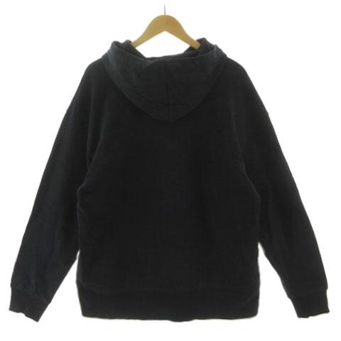 Calvin Klein（カルバン・クライン） CALVIN KLEIN LS STANDARD HOODIE 