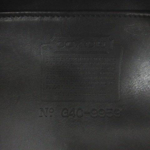 COACH（コーチ） 希少 オールドコーチ ハンドバッグ ミニハンドバッグ