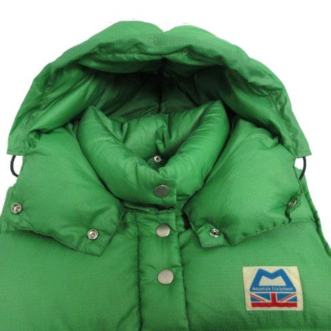 マウンテンイクイップメント MOUNTAIN EQUIPMENT レトロライトライン 