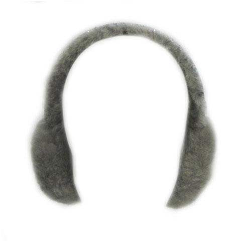 アグ オーストラリア UGG australia 耳当て シープスキンファー