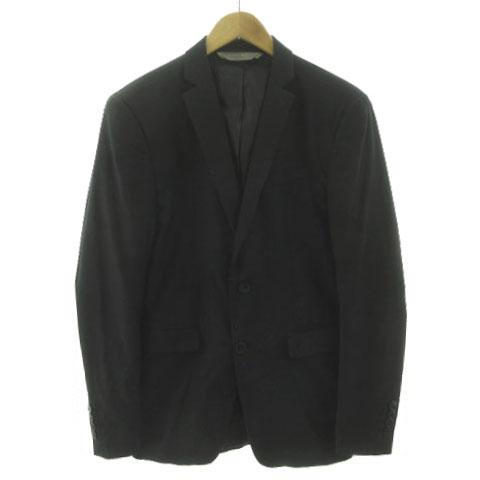 ザラマン ZARA MAN ジャケット テーラードカラー シングル 2B シンプル