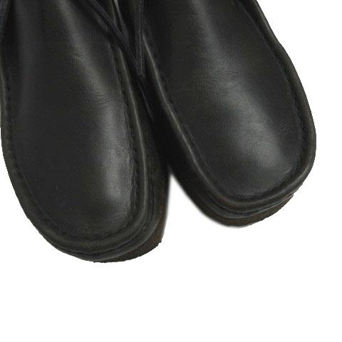 Clarks（クラークス） ワラビーブーツ WALLABEE BOOT ホーウィン