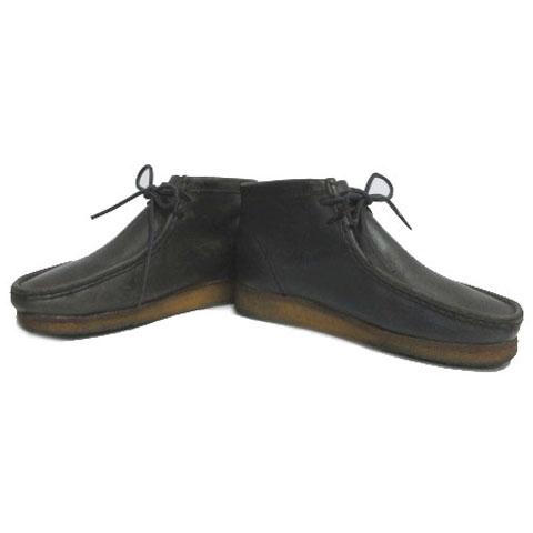 Clarks（クラークス） ワラビーブーツ WALLABEE BOOT ホーウィン