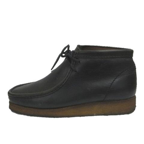 Clarks（クラークス） ワラビーブーツ WALLABEE BOOT ホーウィン