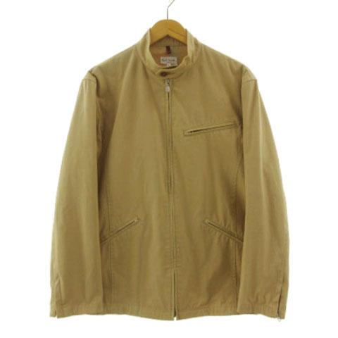 Paul Smith（ポール・スミス） ジャケット 443312 HL スタンドカラー 
