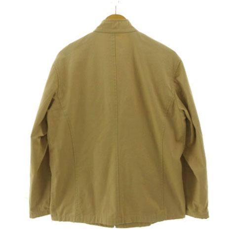 Paul Smith（ポール・スミス） ジャケット 443312 HL スタンドカラー 