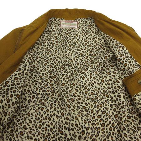 マックレガー McGREGOR?BEAUTY&YOUTH スコテッシュドリズラー