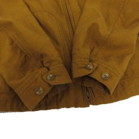 マックレガー McGREGOR?BEAUTY&YOUTH スコテッシュドリズラー