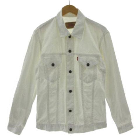 Levi's（リーバイス） デニムジャケット Gジャン ジージャン 70599 胸