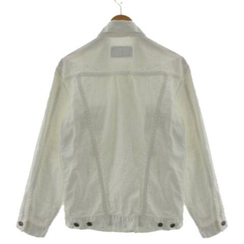 Levi's（リーバイス） デニムジャケット Gジャン ジージャン 70599 胸