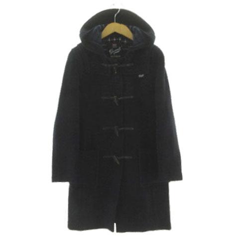 グローバーオール Gloverall ダッフルコート イングランド製 STR01