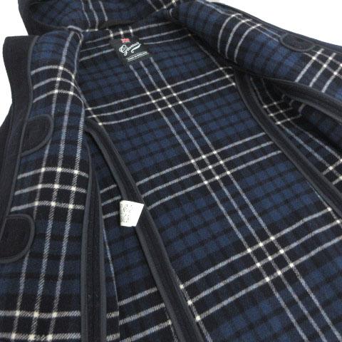 グローバーオール Gloverall ダッフルコート イングランド製 STR01