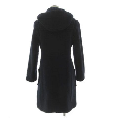 グローバーオール Gloverall ダッフルコート イングランド製 STR01