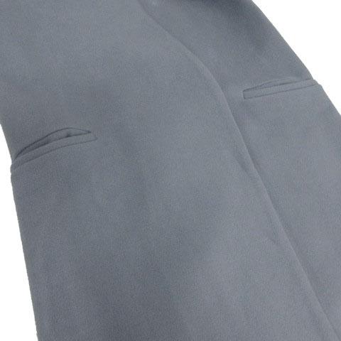 ユナイテッドトウキョウ UNITED TOKYO ノーカラーコート 509558012