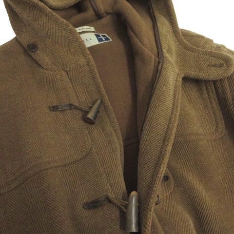 グローバーオール Gloverall 90年代ヴィンテージ ダッフルコート