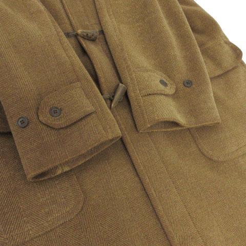 グローバーオール Gloverall 90年代ヴィンテージ ダッフルコート