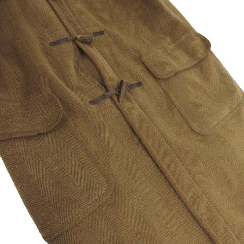 グローバーオール Gloverall 90年代ヴィンテージ ダッフルコート