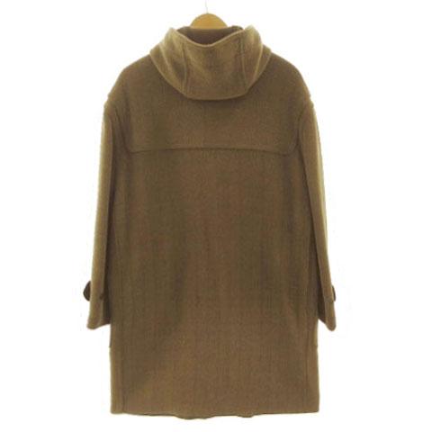 グローバーオール Gloverall 90年代ヴィンテージ ダッフルコート