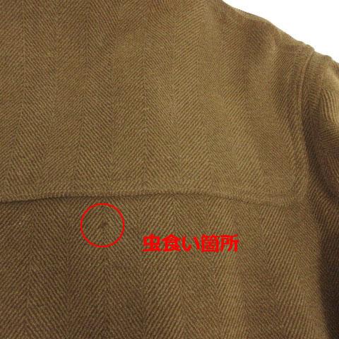 グローバーオール Gloverall 90年代ヴィンテージ ダッフルコート