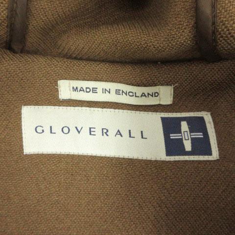 グローバーオール Gloverall 90年代ヴィンテージ ダッフルコート