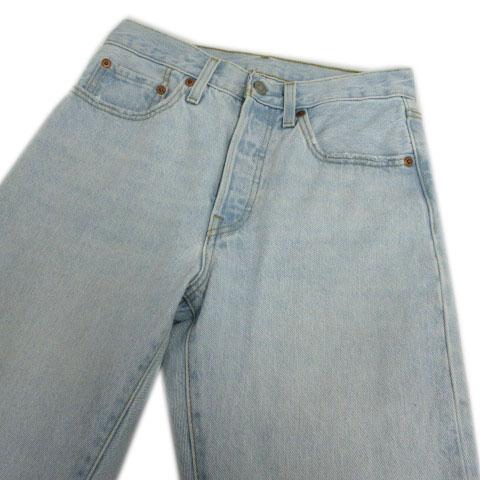 Levi's（リーバイス） Levi's 501 ジーンズ PC9-12501-0381 デニム