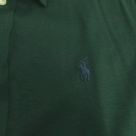 ポロ ラルフローレン POLO RALPH LAUREN KNIT DRESS SHIRT シャツ