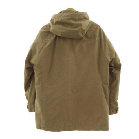 The Scotch House GORE-TEX INFINIUM ハイカージャケット F1C57-226-45 